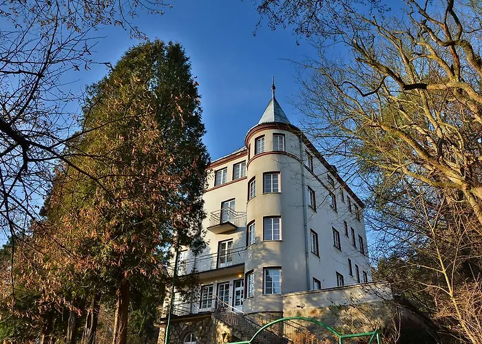 Rezydencja Zamek