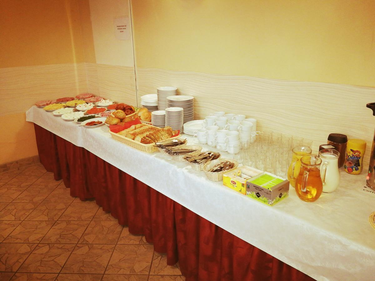 Aparthotel Zamek