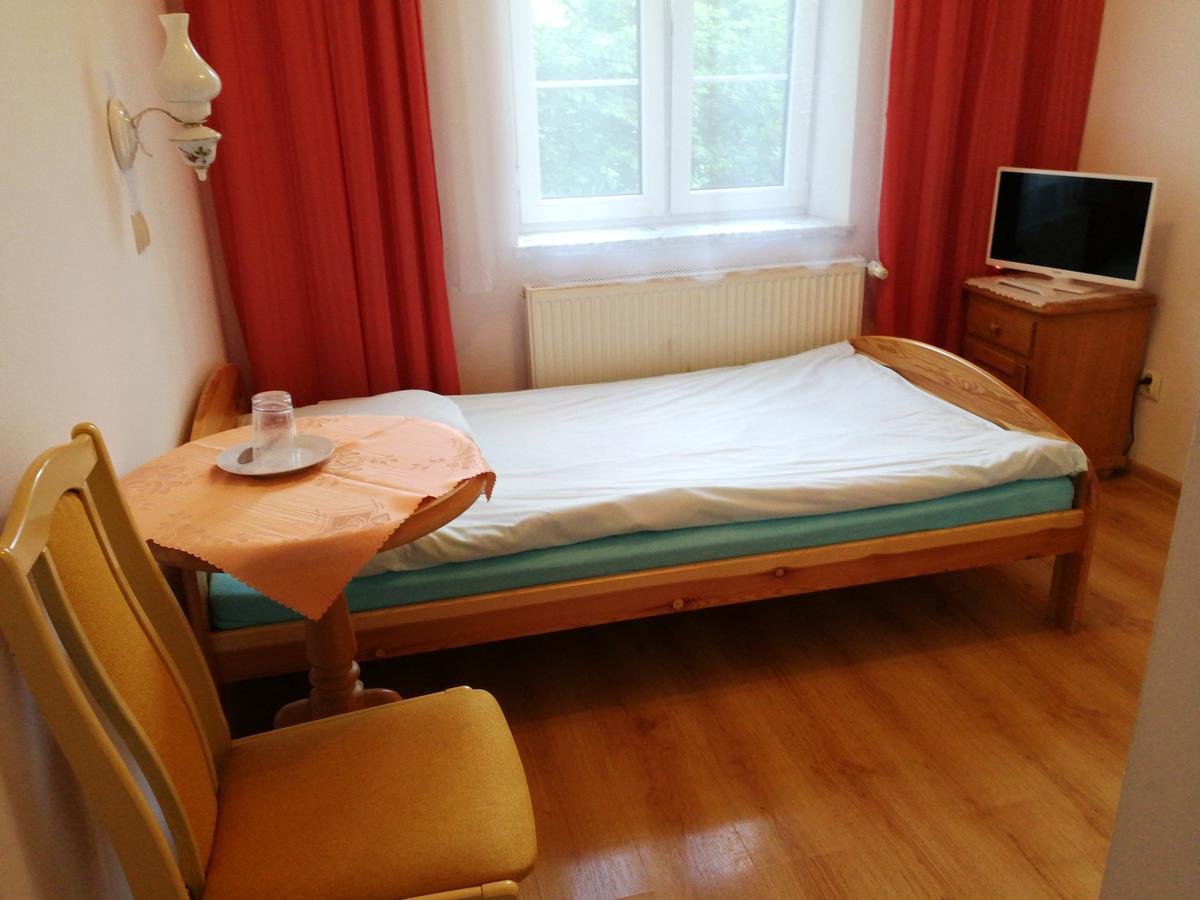 Aparthotel Zamek *